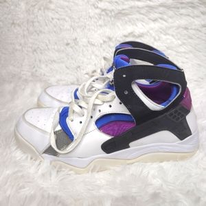 Mens Nike hurrache 2014 size 10.5